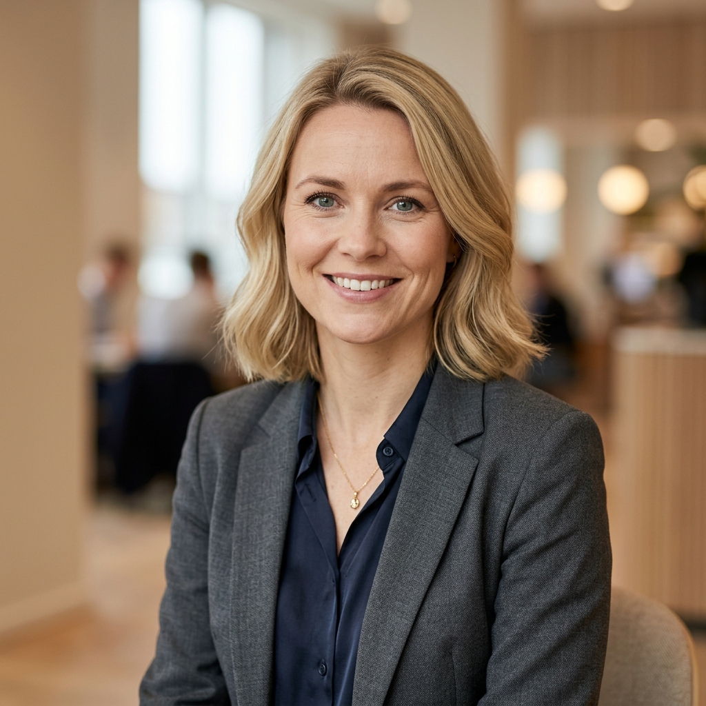 Dorthe Graae