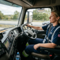 Regler for køretid, hvileperioder og arbejdstider for lastbilchauffører